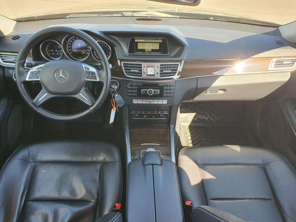 Mercedes-Benz E-Класс IV (W212 S212 C207) Рестайлинг с пробегом 2014 года, цена 1 520 000 рублей, 209000 км, седан, Автокод Объявления