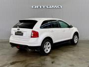 Ford Edge I Рестайлинг Краснодар  - изображение 22