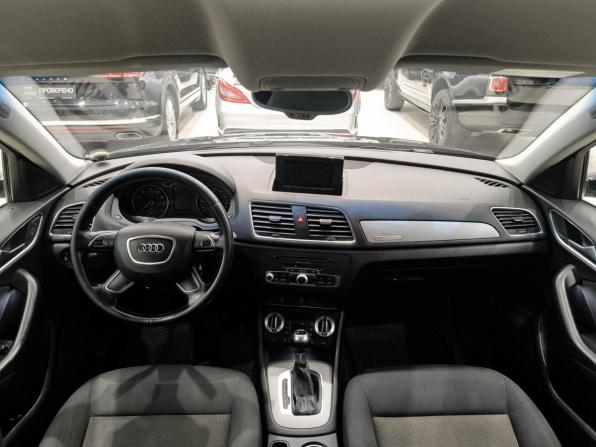 Audi Q3 I (8U) с пробегом 2013 года, цена 1 350 000 рублей, 217000 км, внедорожник, Автокод Объявления