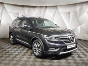 Renault Koleos II Москва  - изображение 26