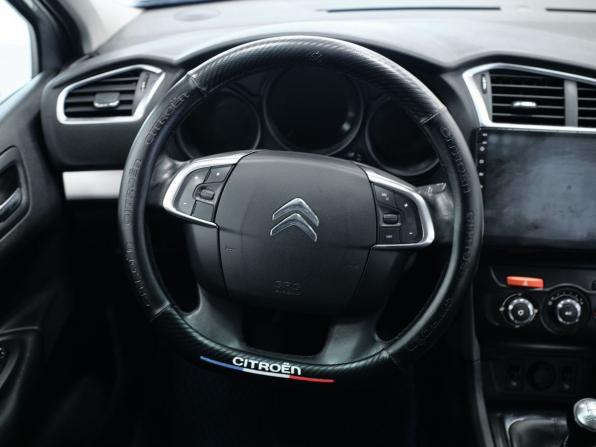 Citroen C4 II с пробегом 2013 года, цена 525 000 рублей, 167126 км, седан, Автокод Объявления