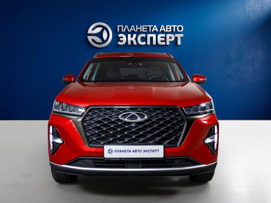 Chery Tiggo 7 Pro Max I Челябинск  - изображение 2