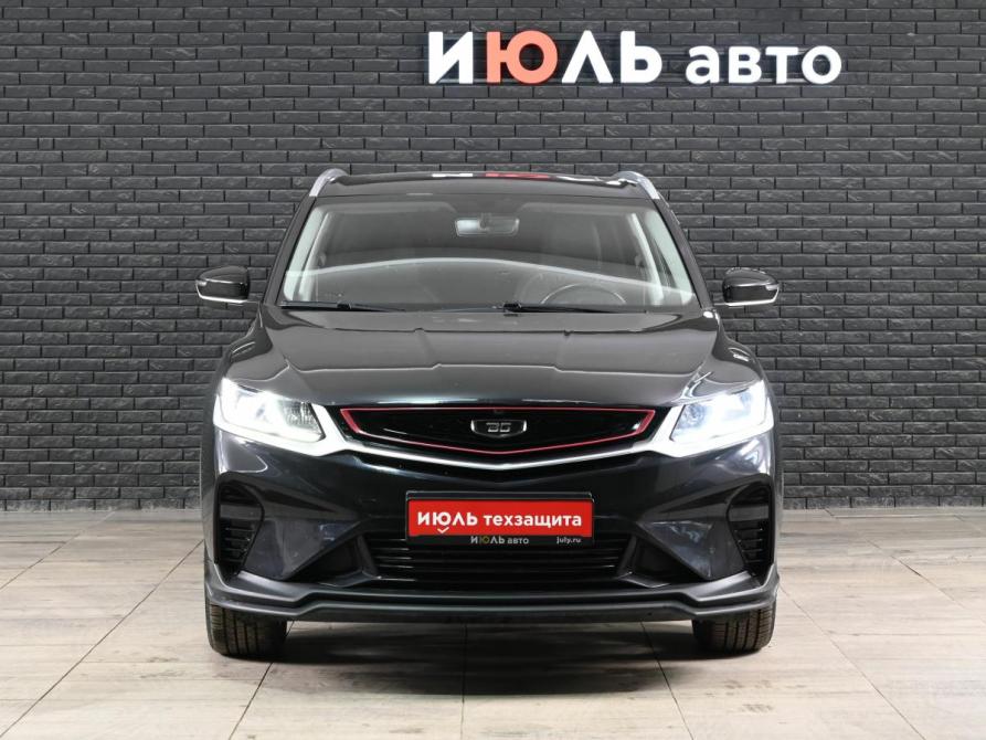 Belgee X50 Екатеринбург  - изображение 2