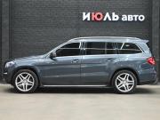 Mercedes-Benz GL-Класс II (X166) Екатеринбург  - изображение 33