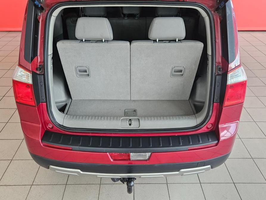 Chevrolet Orlando I Вологда  - изображение 18