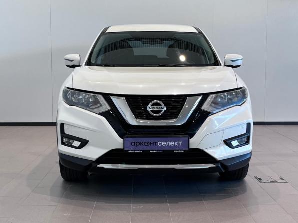 Nissan X-Trail III Рестайлинг с пробегом 2019 года, цена 2 080 000 рублей, 153509 км, внедорожник, Автокод Объявления