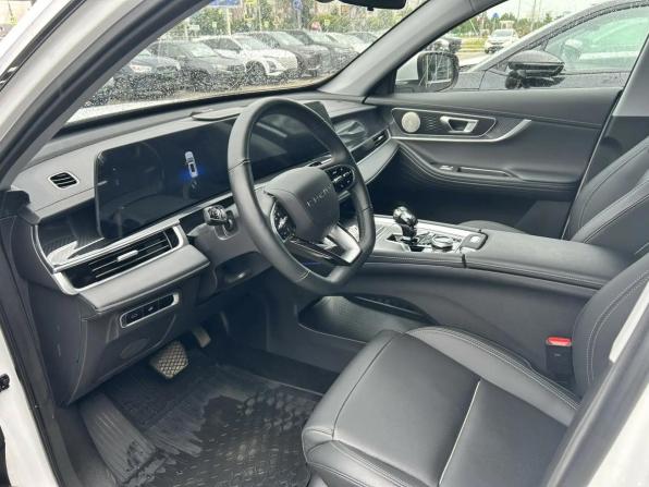 Chery Tiggo 7 Pro Max I Рестайлинг с пробегом 2025 года, цена 2 155 000 рублей, 17100 км, внедорожник, Автокод Объявления