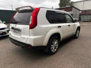 Nissan X-Trail II Рестайлинг Санкт-Петербург  - изображение 11
