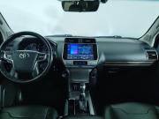 Toyota Land Cruiser Prado 150 Series Рестайлинг 3 Ростов-на-Дону  - изображение 30