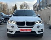 BMW X5 III (F15) Санкт-Петербург  - изображение 19