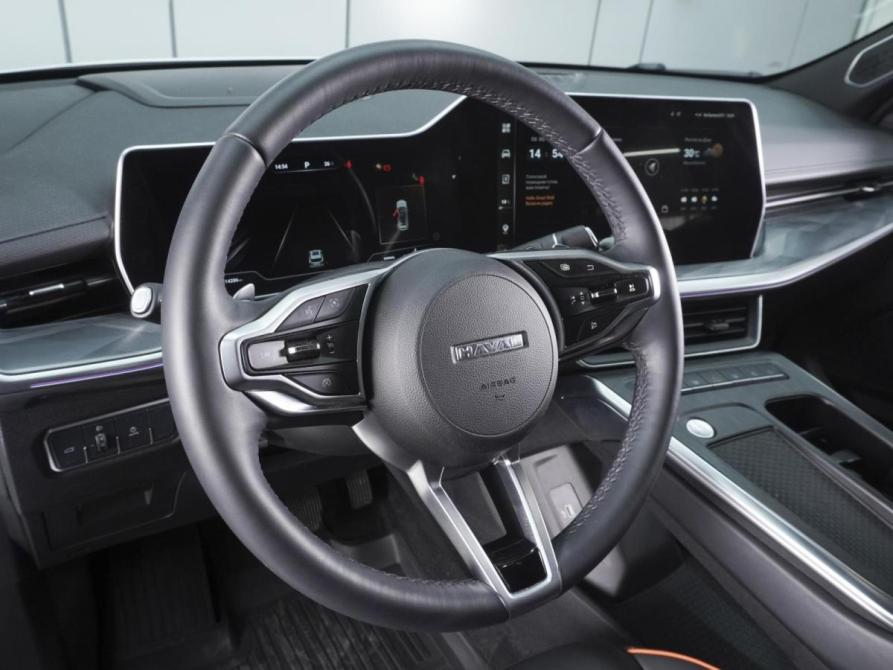 Haval F7 II Ростов-на-Дону  - изображение 13