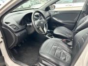 Hyundai Solaris I Рестайлинг Череповец  - изображение 23