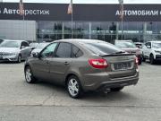 Lada (ВАЗ) Granta I Рестайлинг Пермь  - изображение 27