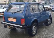 Lada (ВАЗ) 2121 (4x4) I Рестайлинг Челябинск  - изображение 12