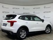 Haval Jolion I Рестайлинг Москва  - изображение 13