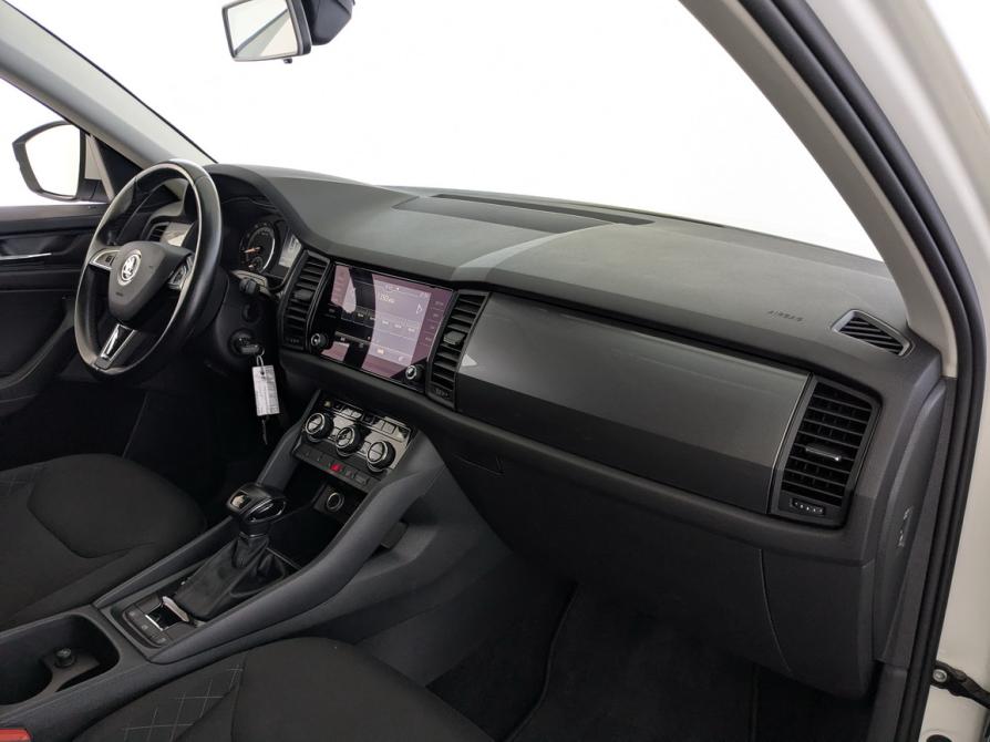 Skoda Kodiaq I Москва  - изображение 20