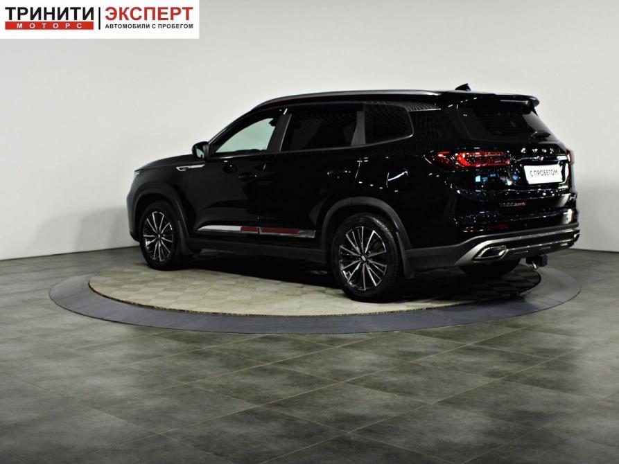 Chery Tiggo 8 Pro I Белгород  - изображение 7