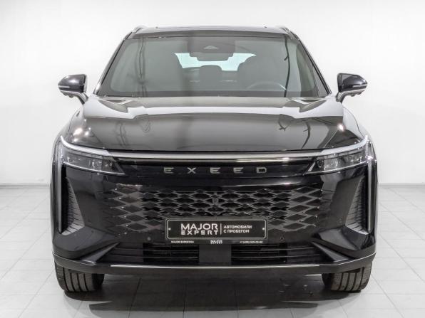 Exeed RX с пробегом 2024 года, цена 3 375 000 рублей, 19369 км, внедорожник, Автокод Объявления