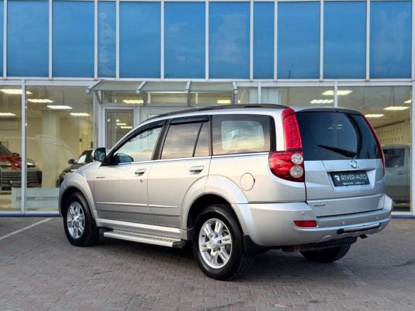 Great Wall Hover H5 с пробегом 2012 года, цена 735 000 рублей, 142144 км, внедорожник, Автокод Объявления