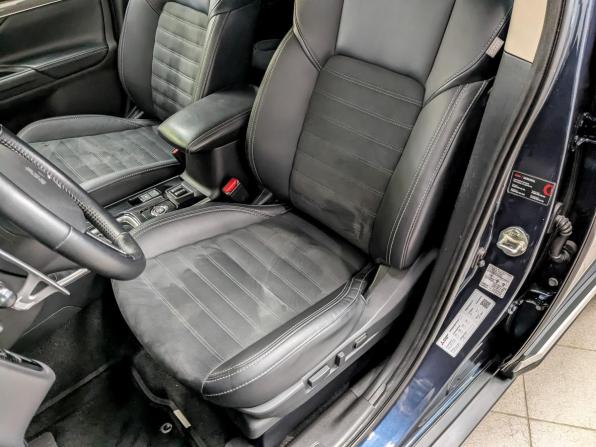 Mitsubishi Outlander III Рестайлинг 3 с пробегом 2021 года, цена 2 750 000 рублей, 111269 км, внедорожник, Автокод Объявления