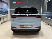 Chery Tiggo 7 Pro Max I Новосибирск  - изображение 33