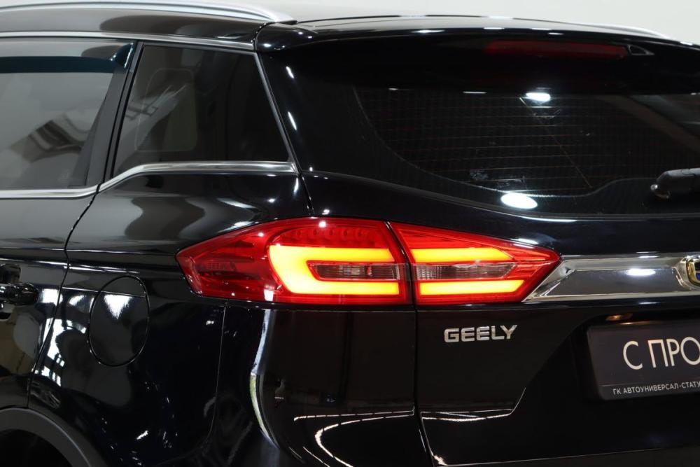 Geely Atlas I Сургут  - изображение 33