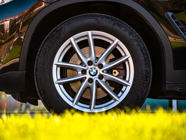 BMW X4 II (G02) с пробегом 2019 года, цена 4 350 000 рублей, 89055 км, внедорожник, Автокод Объявления