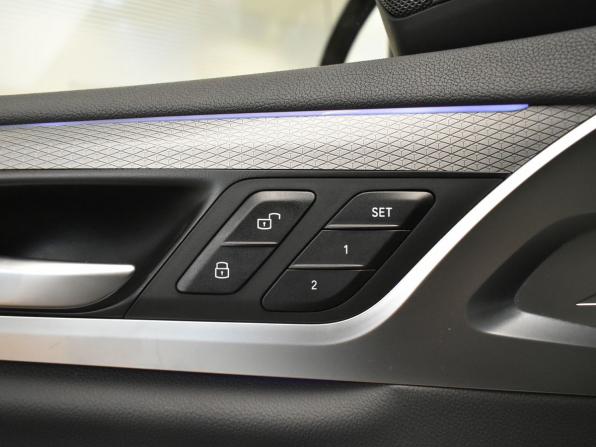 BMW X4 II (G02) с пробегом 2021 года, цена 4 885 000 рублей, 120152 км, внедорожник, Автокод Объявления
