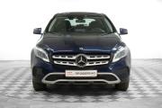 Mercedes-Benz GLA I (X156) Рестайлинг Москва  - изображение 23