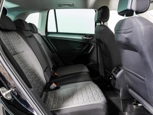 Volkswagen Tiguan II Рестайлинг с пробегом 2020 года, цена 2 899 000 рублей, 109750 км, внедорожник, Автокод Объявления