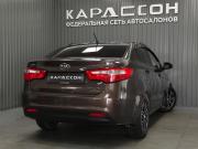 Kia Rio III Пермь  - изображение 20