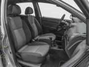 Chevrolet Aveo I Рестайлинг Ростов-на-Дону  - изображение 21