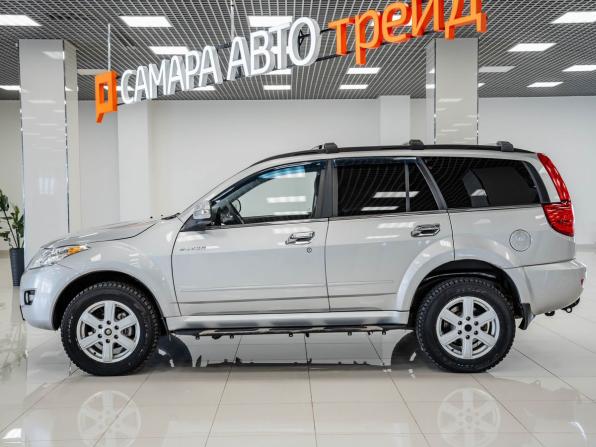 Great Wall Hover H5 с пробегом 2013 года, цена 600 000 рублей, 119676 км, внедорожник, Автокод Объявления