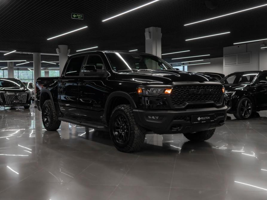 Ram 1500 V Рестайлинг Москва  - изображение 2