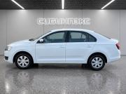 Skoda Rapid I Рестайлинг Кемерово  - изображение 8