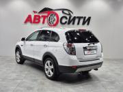 Chevrolet Captiva I Рестайлинг Воронеж  - изображение 26