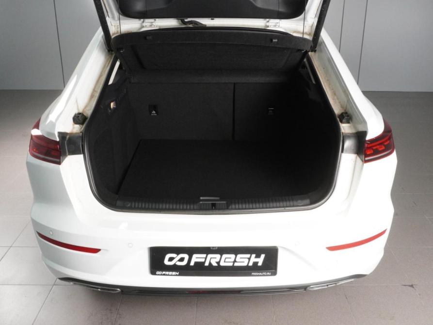 FAW Bestune B70 I Рестайлинг Минеральные Воды  - изображение 20