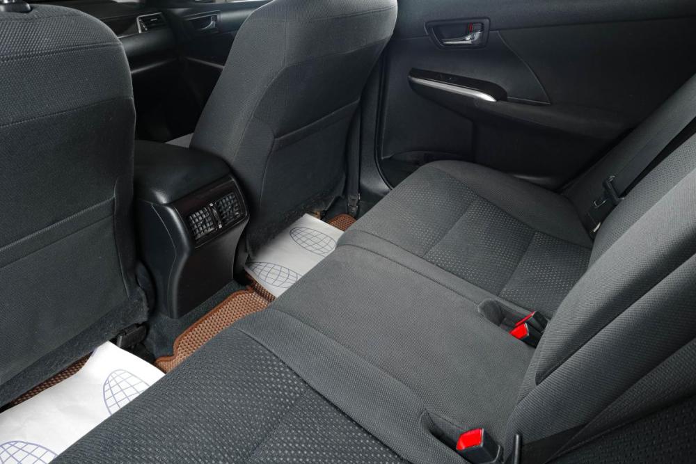 Toyota Camry VII (XV50) Тюмень  - изображение 9