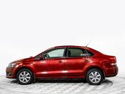 Volkswagen Polo V Москва  - изображение 22