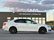 Skoda Octavia III (A7) Рестайлинг Волгоград  - изображение 28