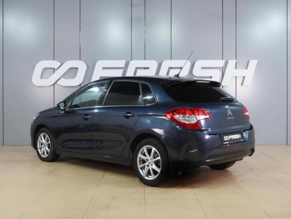 Citroen C4 II с пробегом 2012 года, цена 689 000 рублей, 189169 км, хэтчбек, Автокод Объявления