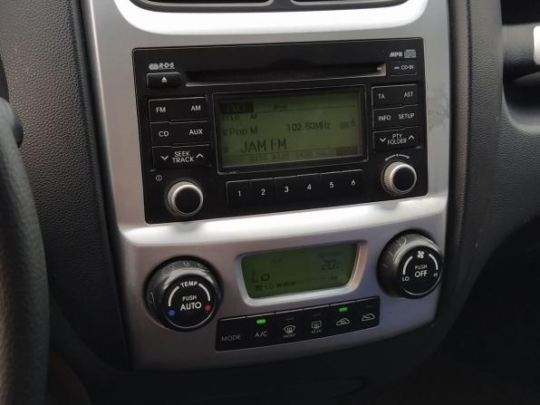 Kia Sportage II Рестайлинг с пробегом 2009 года, цена 939 000 рублей, 187526 км, внедорожник, Автокод Объявления