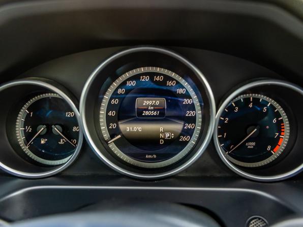 Mercedes-Benz E-Класс IV (W212 S212 C207) Рестайлинг с пробегом 2014 года, цена 1 778 000 рублей, 280561 км, седан, Автокод Объявления