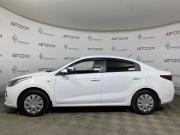 Kia Rio IV Москва  - изображение 20