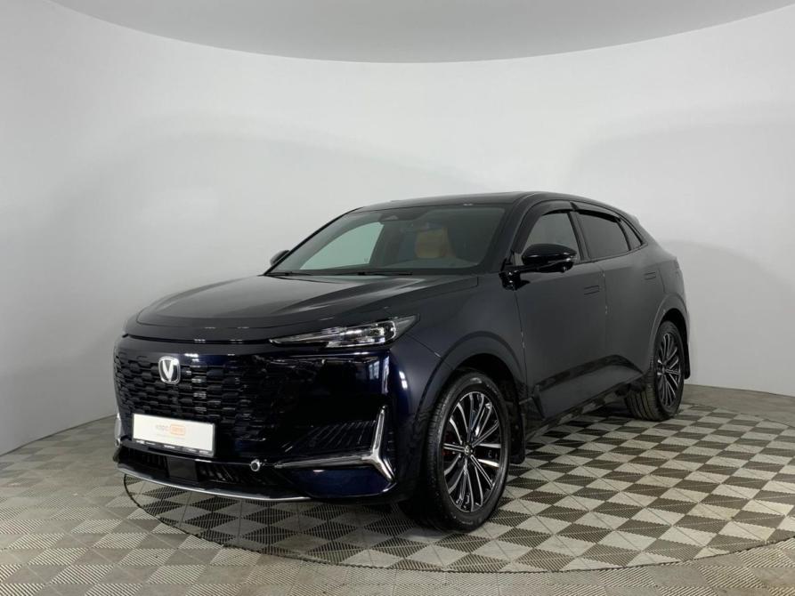 Changan UNI-K Ногинск  - изображение 1