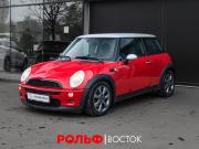 Mini Hatch I (R50) Москва  - изображение 13