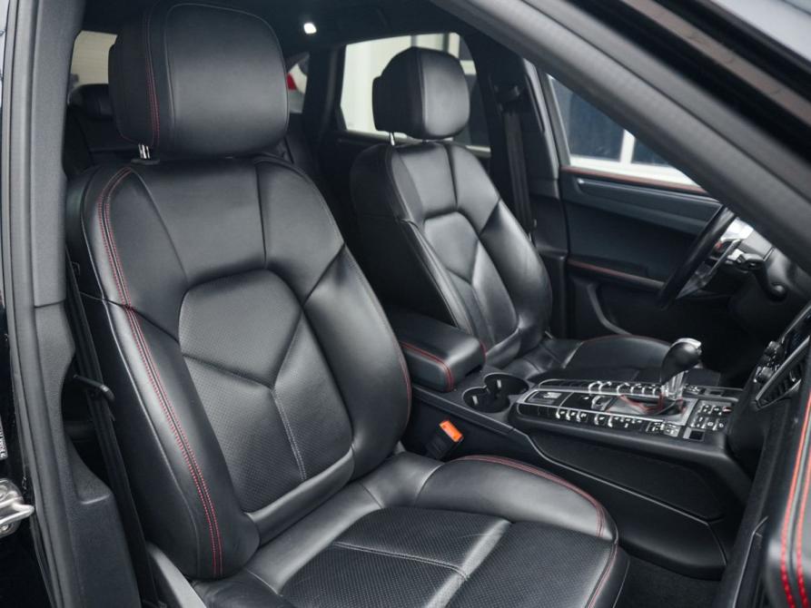 Porsche Macan I Рестайлинг Ростов-на-Дону  - изображение 34