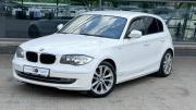 BMW 1 серии I (E81/E82/E87/E88) Рестайлинг Москва  - изображение 16
