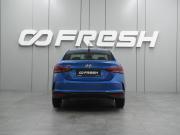 Hyundai Solaris II Рестайлинг Воронеж  - изображение 25