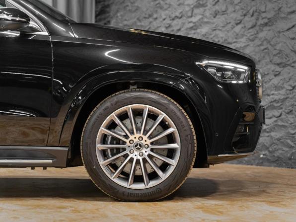 Новый Mercedes-Benz GLE Coupe II (C167) Рестайлинг 2025 года, цена 14 390 000 рублей, внедорожник, Автокод Объявления